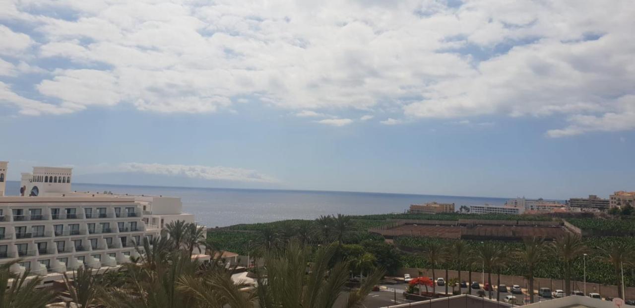 Al Paraiso Del Sur Costa Adeje  ภายนอก รูปภาพ